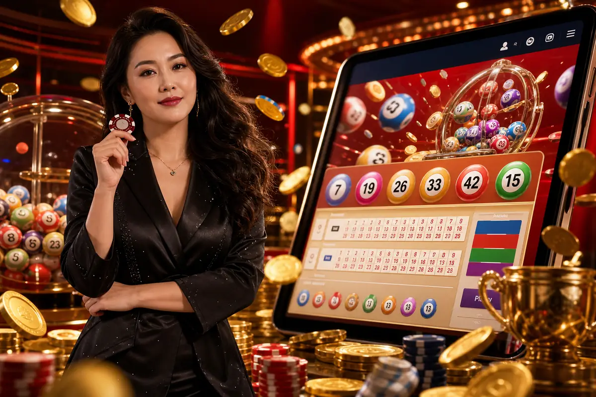 yes55 Sic Bo meja live dealer