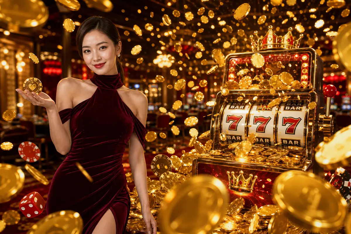 yes55 slot jackpot terkini