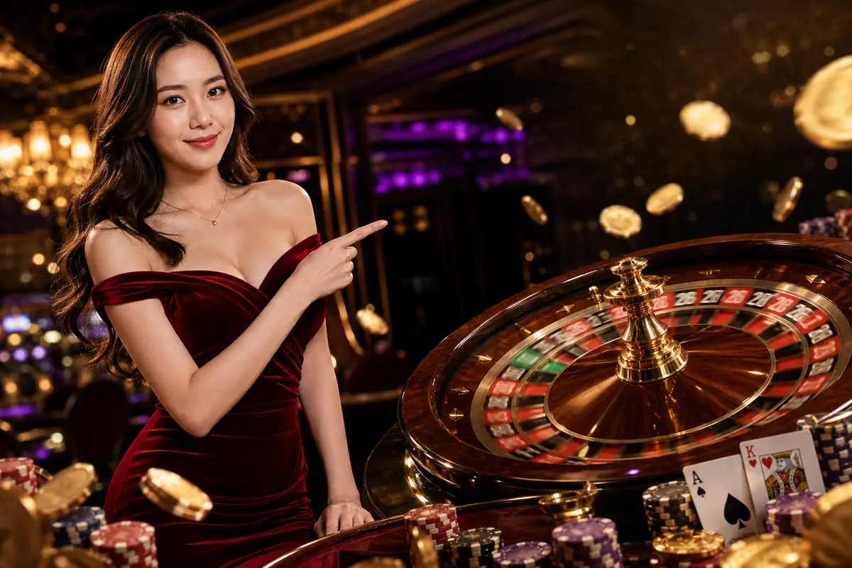 yes55 cara mula bermain slot akaun