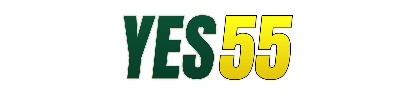 yes55 logo